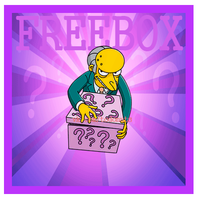free box